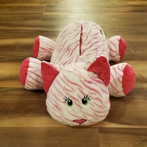 Stuffies Cat 30" Plush Stuffed Animal